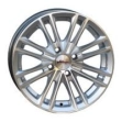 Banzai Z217 W6.5 R15 PCD5x114.3 ET38 DIA67.1 SMF